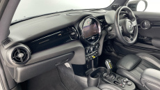 MINI Hatchback 135kW Cooper S Level 3 33kWh 3dr Auto Electric Hatchback